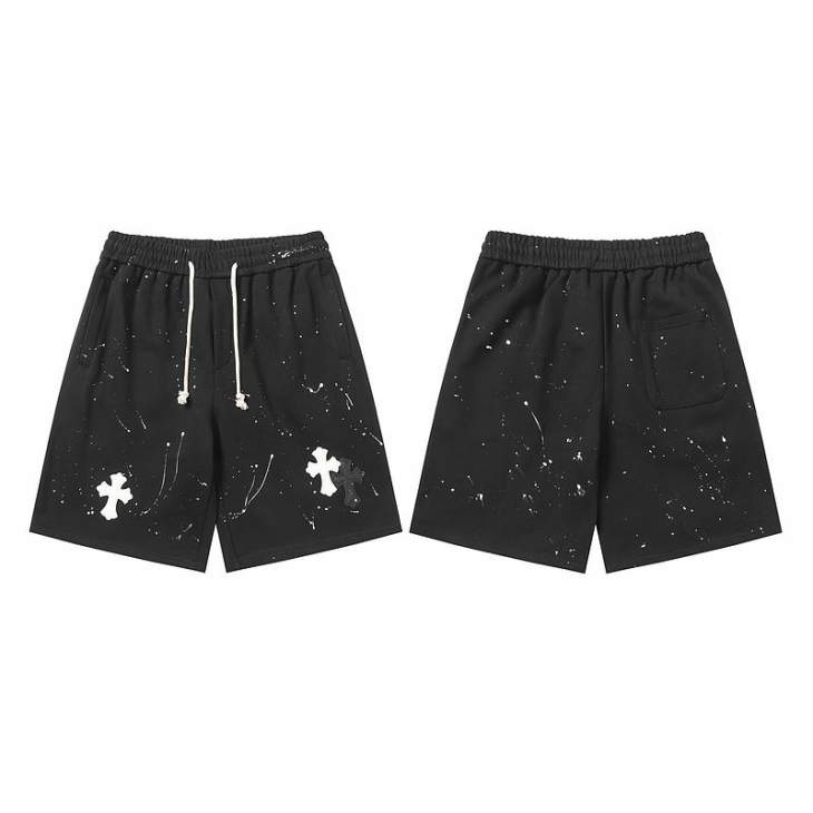 Picture of Chrome Hearts Short Pants _SKUChromeHeartsS-XLoftx227716848